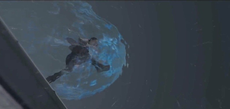 Beyond: Dos Almas